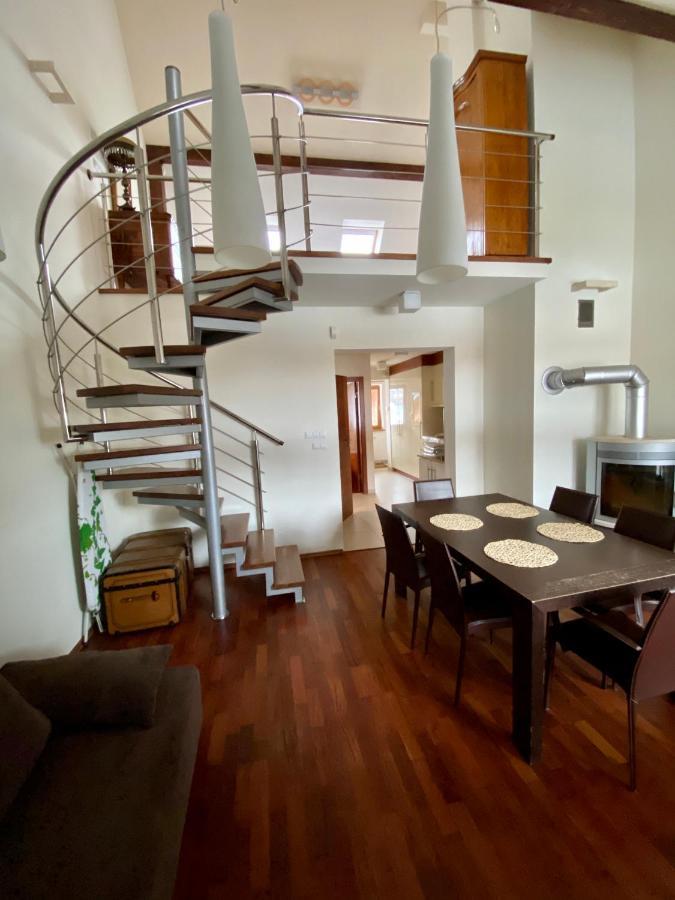 Viva Maria Zakopane Apartment ภายนอก รูปภาพ
