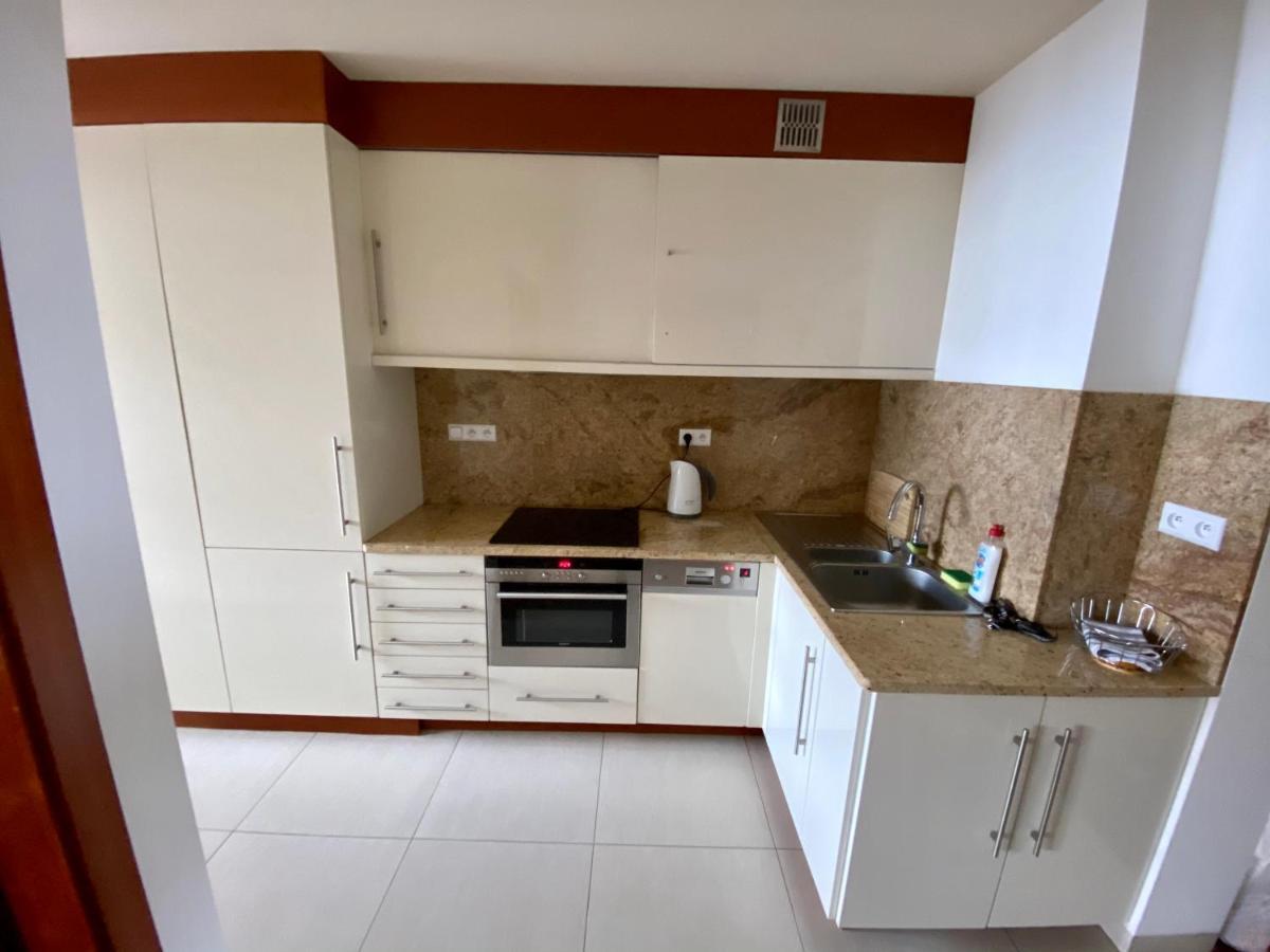 Viva Maria Zakopane Apartment ภายนอก รูปภาพ